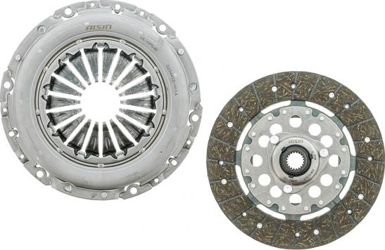 AISIN KE-OP54R - Clutch Kit car-mod.net