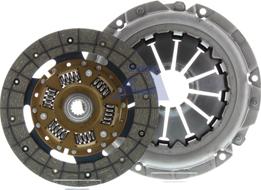 AISIN KE-OP12R - Clutch Kit car-mod.net