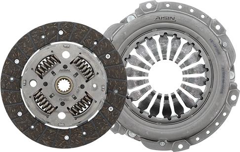 AISIN KE-OP26R - Clutch Kit car-mod.net