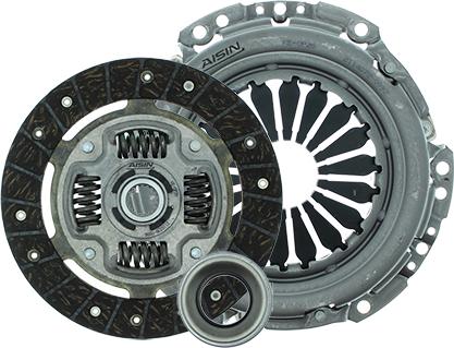 AISIN KE-OP20 - Clutch Kit car-mod.net