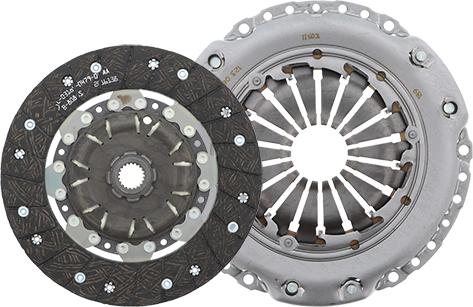 AISIN KE-OP28R - Clutch Kit car-mod.net
