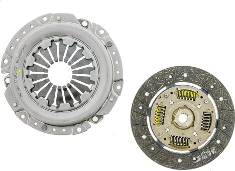 AISIN KE-OP23R - Clutch Kit car-mod.net