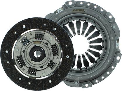 AISIN KE-OP22R - Clutch Kit car-mod.net