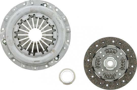AISIN KE-OP74 - Clutch Kit car-mod.net