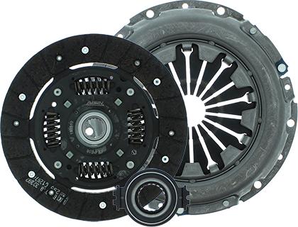 AISIN KE-PE16 - Clutch Kit car-mod.net