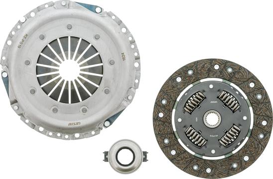 AISIN KE-PS19 - Clutch Kit car-mod.net