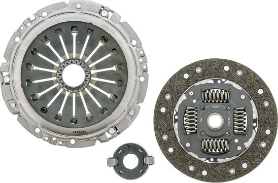 AISIN KE-PS21 - Clutch Kit car-mod.net