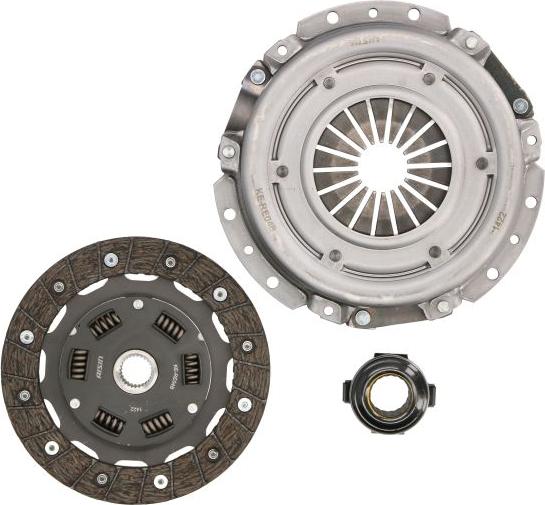 AISIN KE-RE04A - Clutch Kit car-mod.net