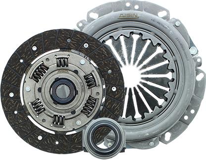 AISIN KE-RE06A - Clutch Kit car-mod.net
