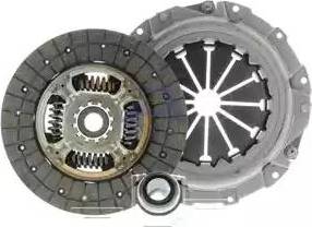 AISIN KE-RE02A - Clutch Kit car-mod.net