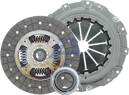 AISIN KE-RE02B - Clutch Kit car-mod.net