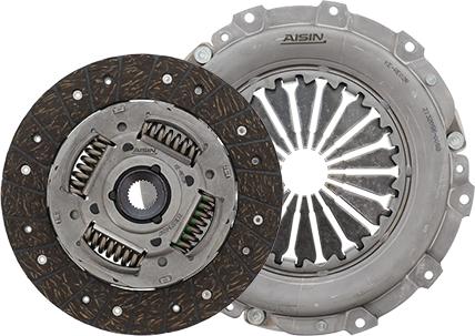 AISIN KE-RE02R - Clutch Kit car-mod.net