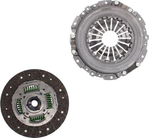 AISIN KE-RE18R - Clutch Kit car-mod.net