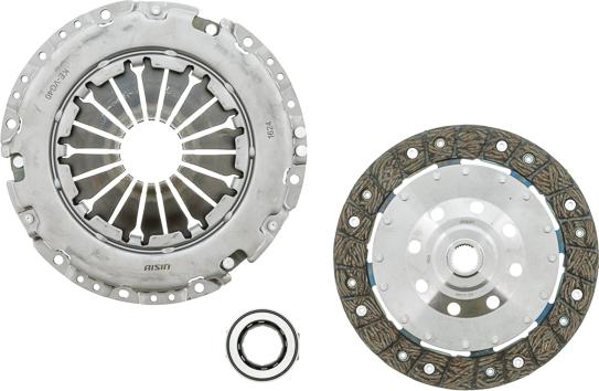 AISIN KE-VG40 - Clutch Kit car-mod.net