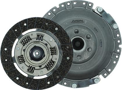 AISIN KE-VW30R - Clutch Kit car-mod.net