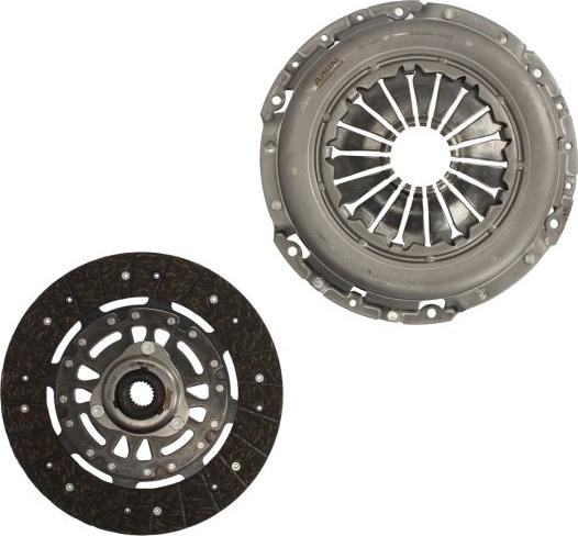 AISIN KE-VW21R - Clutch Kit car-mod.net
