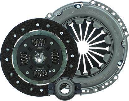 AISIN KE-VW28 - Clutch Kit car-mod.net