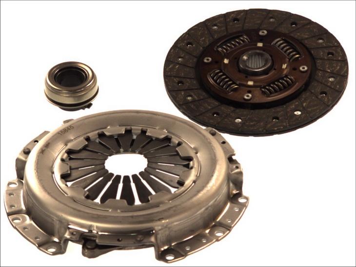 AISIN KK-004B - Clutch Kit car-mod.net