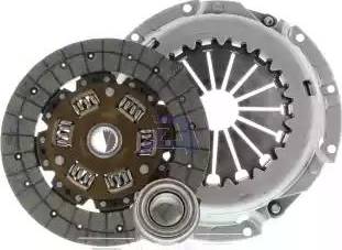 AISIN KM-058C - Clutch Kit car-mod.net