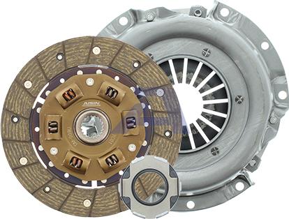 AISIN KM-004A - Clutch Kit car-mod.net