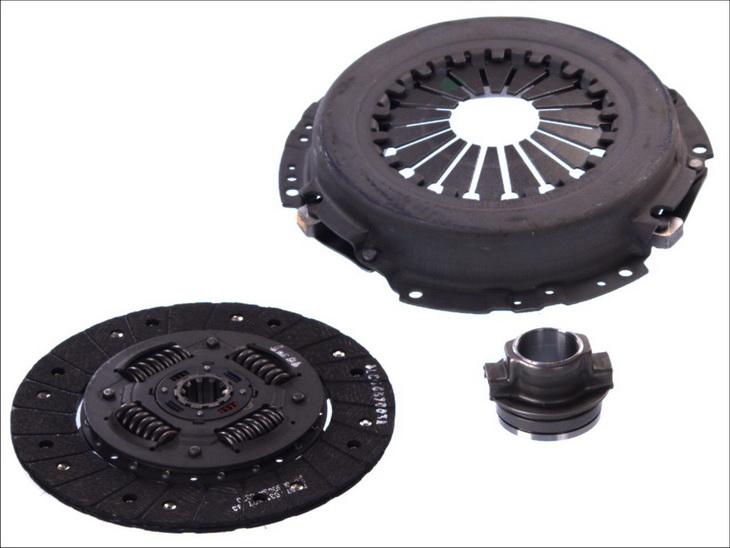 AISIN KN-206 - Clutch Kit car-mod.net