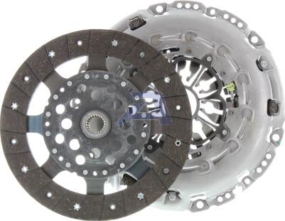 AISIN KN-223R - Clutch Kit car-mod.net