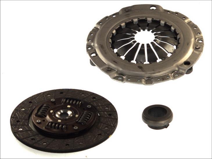 AISIN KO-009 - Clutch Kit car-mod.net