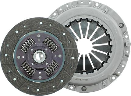 AISIN KO-028R - Clutch Kit car-mod.net