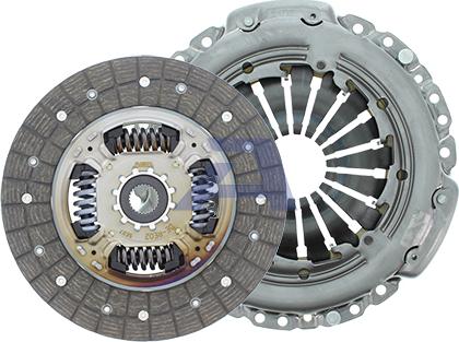 AISIN KS-057RA - Clutch Kit car-mod.net