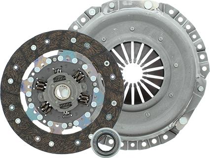 AISIN KT-278 - Clutch Kit car-mod.net
