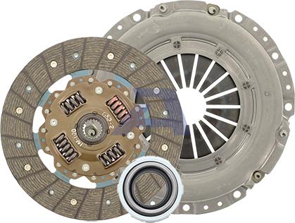 AISIN KY-007 - Clutch Kit car-mod.net