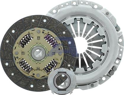 AISIN KY115A - Clutch Kit car-mod.net