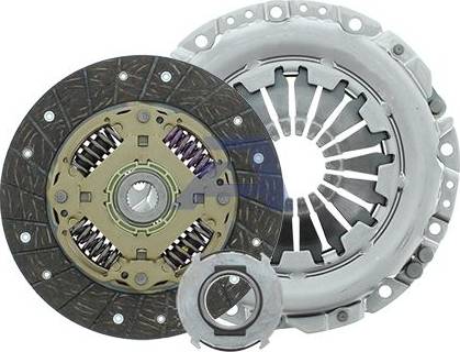 AISIN KY-115 - Clutch Kit car-mod.net