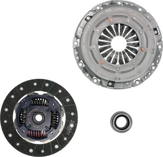 AISIN KY-138 - Clutch Kit car-mod.net