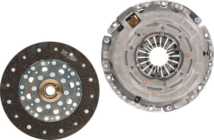 AISIN KY-121R - Clutch Kit car-mod.net