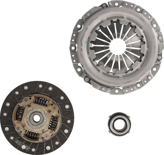 AISIN KY-127 - Clutch Kit car-mod.net