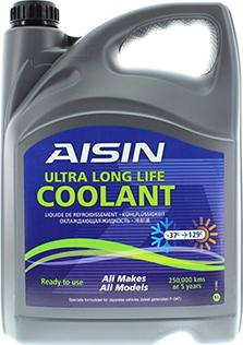 AISIN LLC90005 - Antifreeze car-mod.net