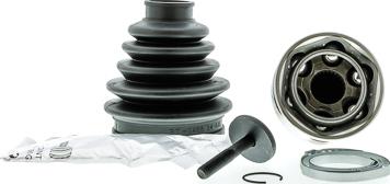 AISIN OCJFD-7001 - CV Joint Kit, drive shaft car-mod.net