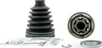 AISIN OCJRE-7004 - CV Joint Kit, drive shaft car-mod.net