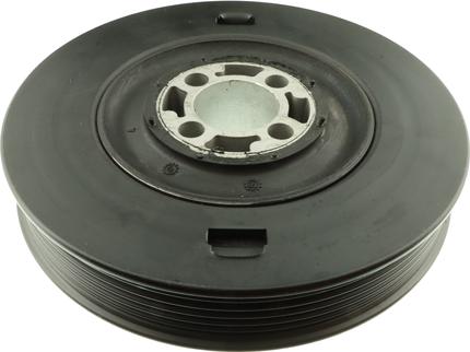 AISIN PDAFC-701 - Belt Pulley, crankshaft car-mod.net