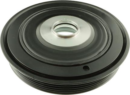 AISIN PDAPS-700 - Belt Pulley, crankshaft car-mod.net