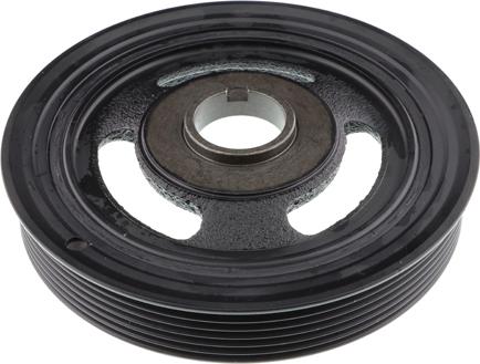 AISIN PDAPS-701 - Belt Pulley, crankshaft car-mod.net