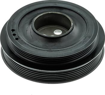 AISIN PDAPS-703 - Belt Pulley, crankshaft car-mod.net