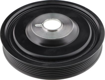 AISIN PDARE-701 - Belt Pulley, crankshaft car-mod.net