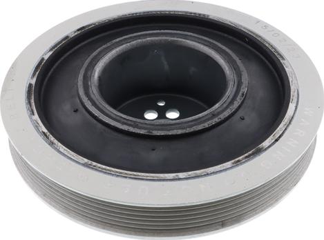 AISIN PDAVG-703 - Belt Pulley, crankshaft car-mod.net