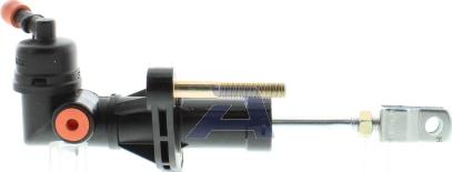 AISIN QK-018 - Master Cylinder, clutch car-mod.net