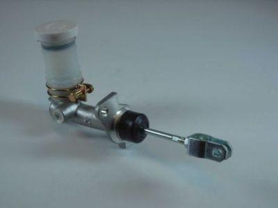AISIN QM-020 - Master Cylinder, clutch car-mod.net