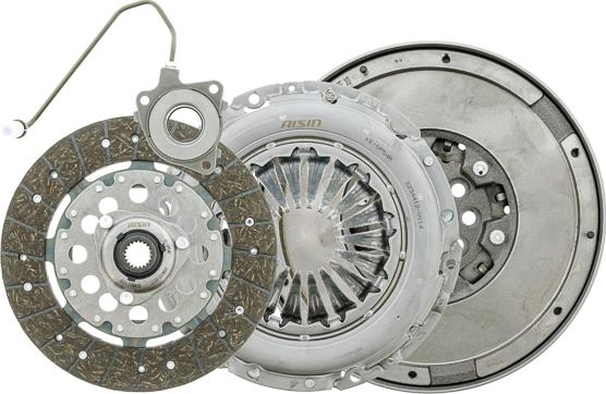 AISIN SCKE-OP54R - Clutch Kit car-mod.net