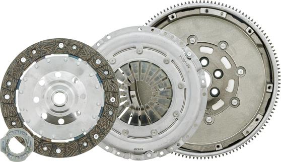 AISIN SKE-VW94 - Clutch Kit car-mod.net