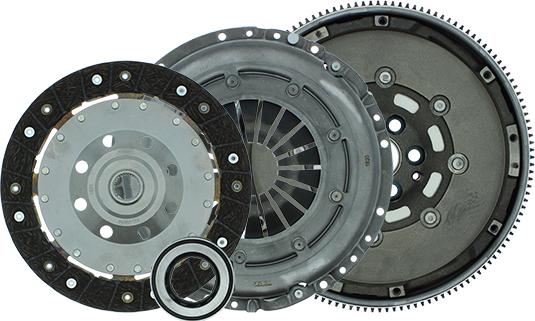AISIN SKE-VW14 - Clutch Kit car-mod.net